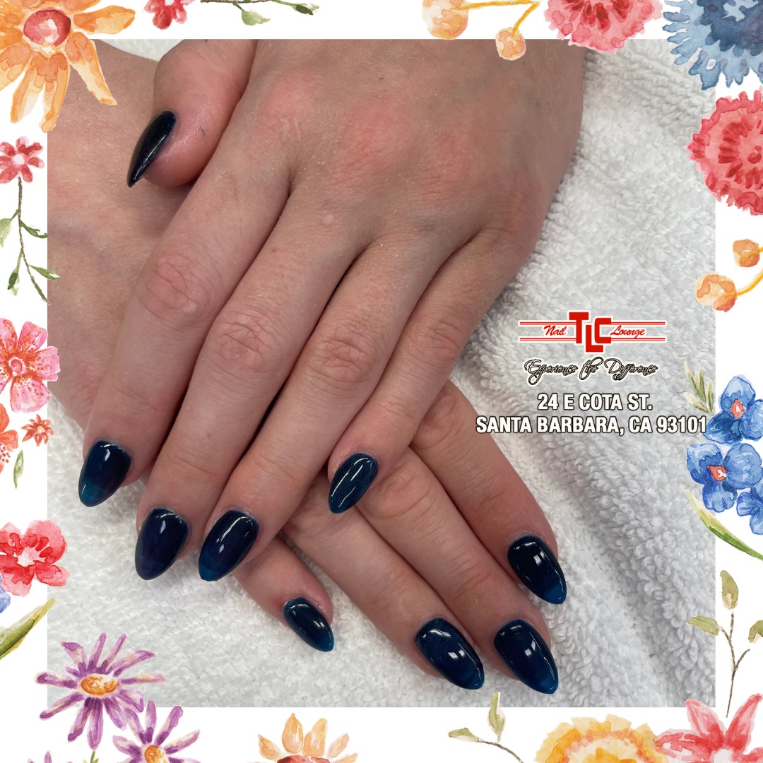 TLC Nail Lounge | Nail salon 93101 | Near me Santa Barbara